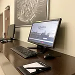 Xoホテルズ ブルータワー アムステルダム