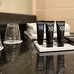 ホテル Xoホテルズ ブルータワー アムステルダム
