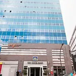 Xoホテルズ ブルータワー