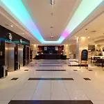 ホテル Xoホテルズ ブルータワー アムステルダム