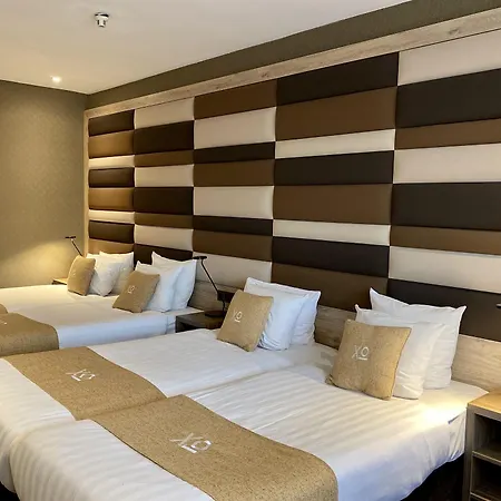 Xo Blue Tower 4*