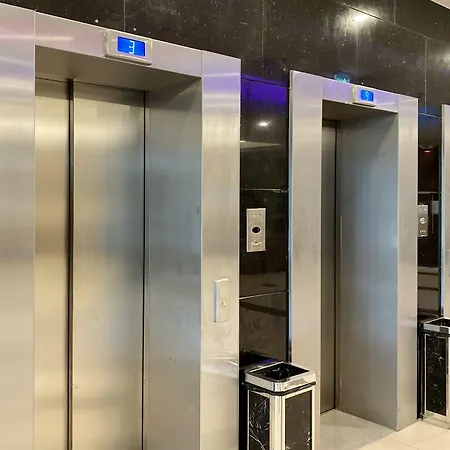 Xo Blue Tower Hotel