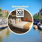 Xo Blue Tower 4* Amsterdam