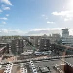 Hotel Xo Blue Tower Amsterdam