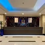 Xo Blue Tower Hotel 4*