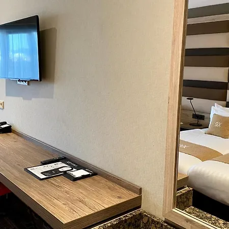 Xo Blue Tower 4* Amsterdam