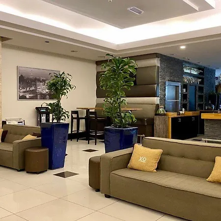 Hotel Xo Blue Tower