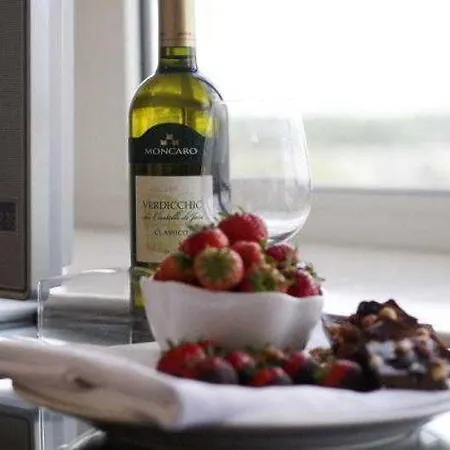 Xo Blue Tower Hotell 4*