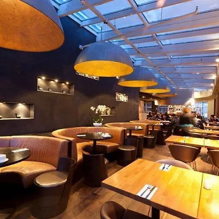 Xo Blue Tower Hotel 4*