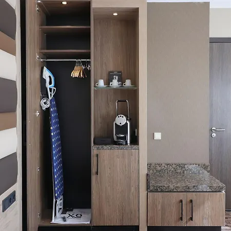 Xo Blue Tower 4* Amsterdam