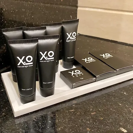 Xo Blue Tower 4* Amsterdam