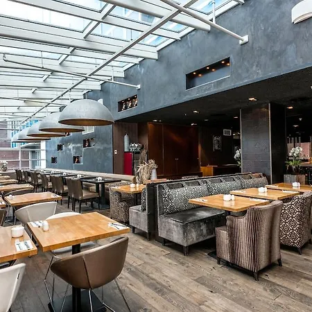 Hotell Xo Blue Tower Amsterdam