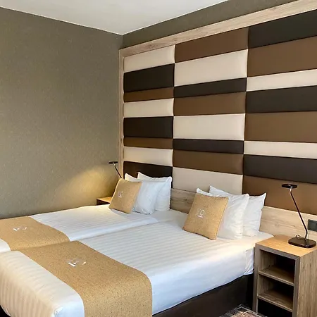 Xo Blue Tower 4* Amsterdam