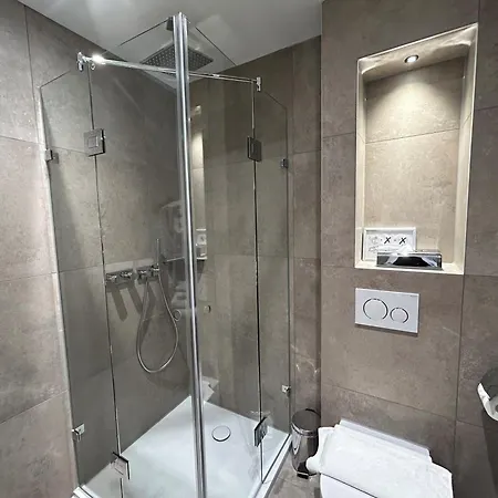 Xo Blue Tower Hotel Amsterdam