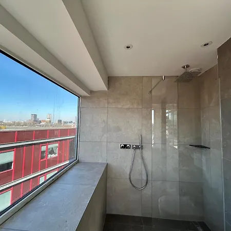 Hotell Xo Blue Tower Amsterdam