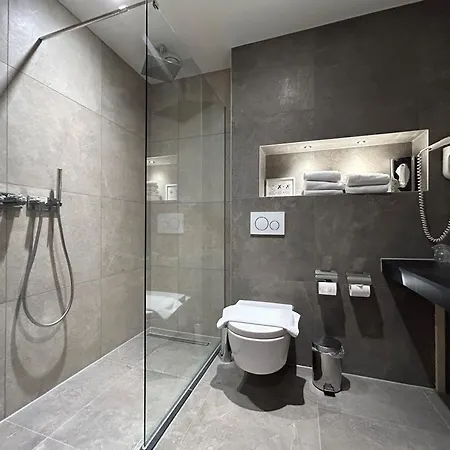 Hotel Xo Blue Tower