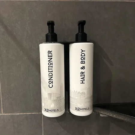 Xo Blue Tower Hotell