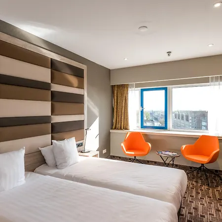 Xo Blue Tower 4* Amsterdam