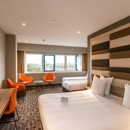 Hotell Xo Blue Tower