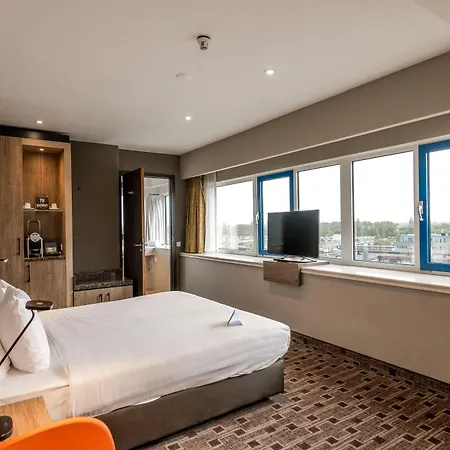 Xo Blue Tower Hotell