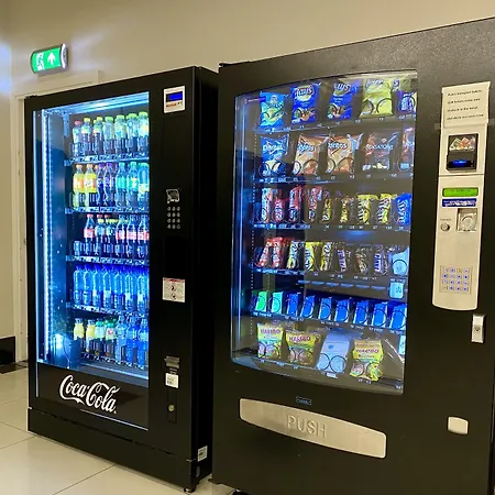 Xo Blue Tower Hotell