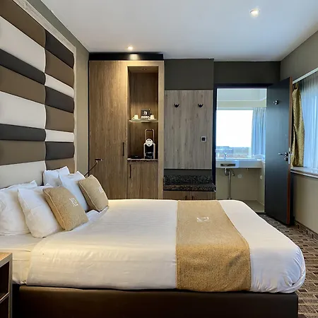 Xo Blue Tower Hotell