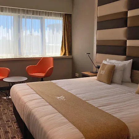 Hotell Xo Blue Tower Amsterdam