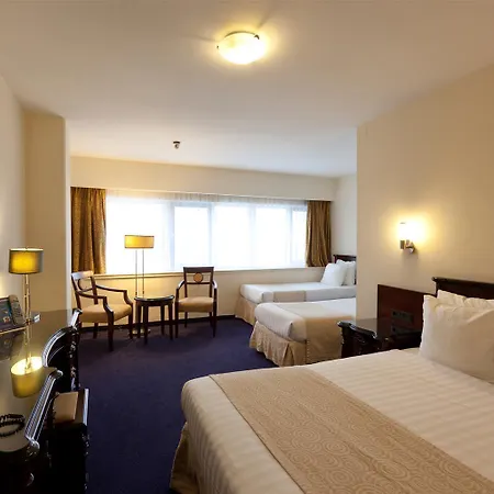 Hotel Xo Blue Tower