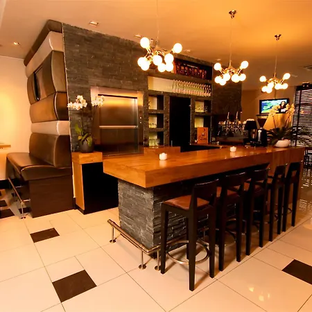 Xo Blue Tower Hotel Amsterdam