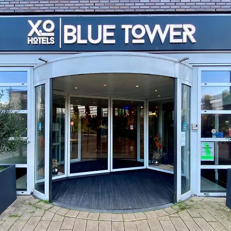 Hotel Xo Blue Tower 4*