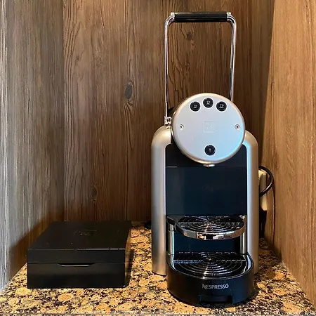 Hotel Xo Blue Tower Amsterdam