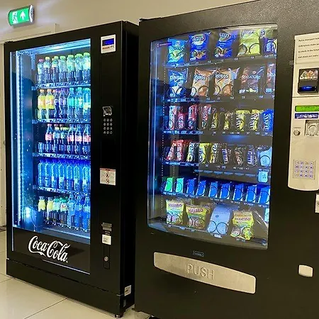 Xo بلو تاور فندق 4*