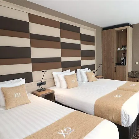 Xo بلو تاور أمستردام