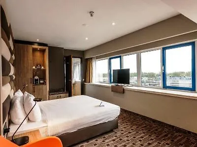 Xo Blue Tower Hotel Amesterdão