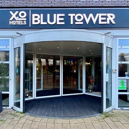 Xo Blue Tower