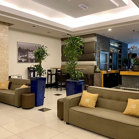 Hotel Xo Blue Tower