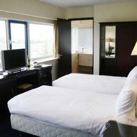 Hotel Xo Blue Tower Amesterdão