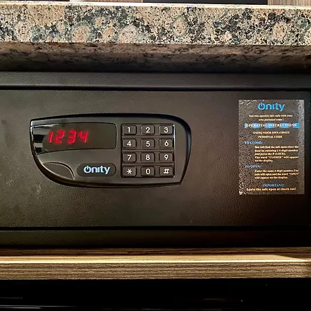 فندق Xo بلو تاور