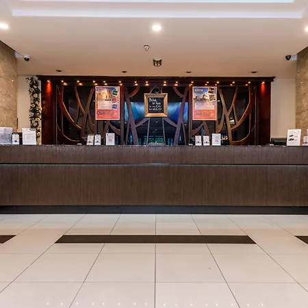 Xoホテルズ ブルータワー