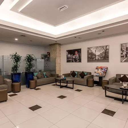 Hotel Xo Blue Tower