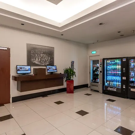 Hotel Xo Blue Tower
