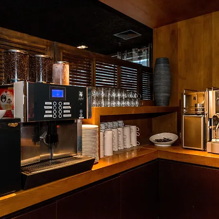 فندق Xo بلو تاور