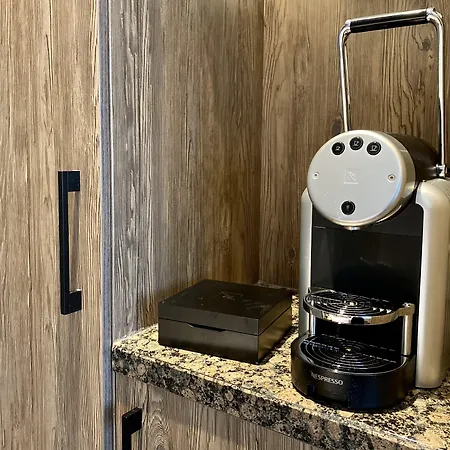 Xo Blue Tower Amesterdão