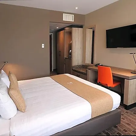 Xo Blue Tower 4* Amsterdam