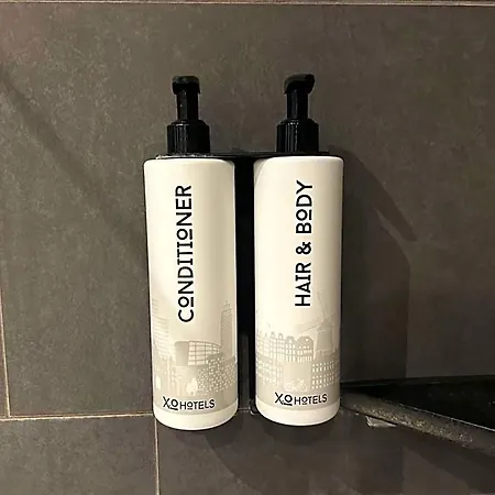 Xo Blue Tower 4* Amsterdam