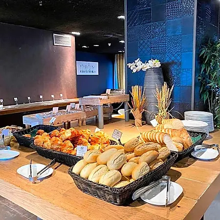 Hotel Xo Blue Tower 4*