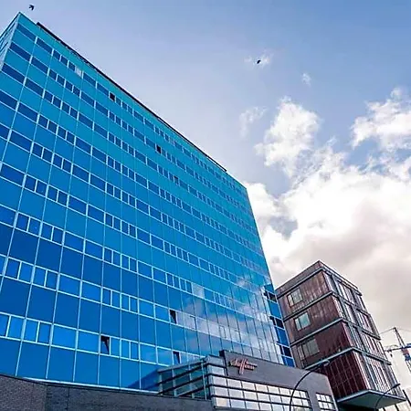 Hotel Xo Blue Tower