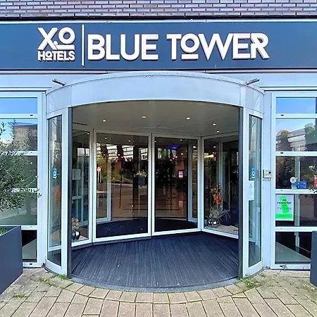 Xo Blue Tower Hotel Amsterdam