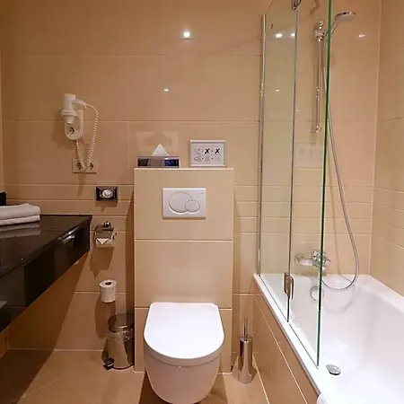 Xo Blue Tower Hotel Amsterdam