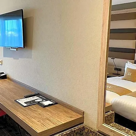 Hotel Xo Blue Tower